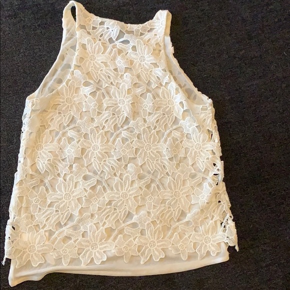 Express top - Picture 3 of 4